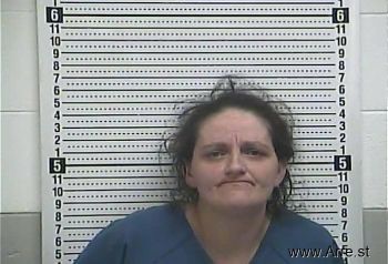 Sara  Littleton Mugshot