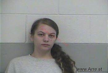 Sara J Mattingly Mugshot