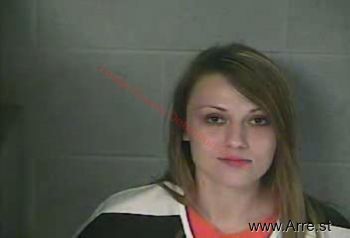 Sara  Nichols Mugshot