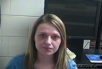 Sara  Nichols Mugshot