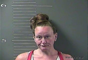 Sara Gene Pennington-fraley Mugshot