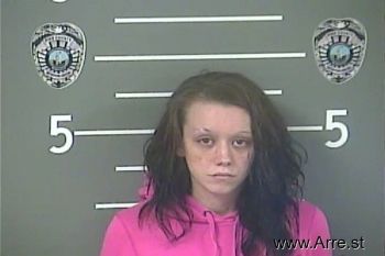 Sara  Ryan Mugshot