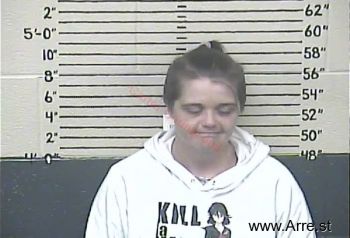 Sara E Smith Mugshot