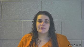 Sara Paige Smith Mugshot