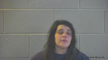 Sara Paige Smith Mugshot