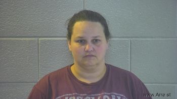 Sara Tansis Snyder Mugshot