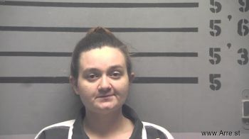 Sara Beth Sorrells Mugshot