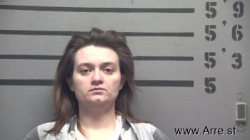 Sara Beth Sorrells Mugshot