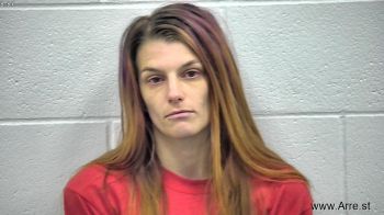 Sarah Elizabeth Adkins Mugshot