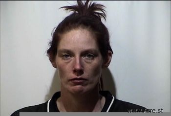 Sarah Elizabeth Barton Mugshot