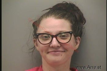 Sarah Anne Beach Mugshot