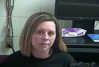 Sarah  Bennett Mugshot