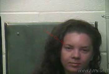 Sarah  Butler Mugshot