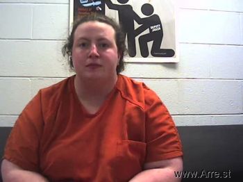 Sarah Lee Butler Mugshot