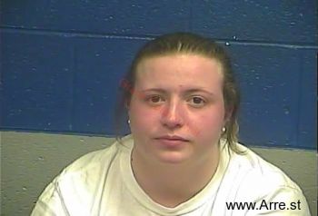 Sarah Lee Butler Mugshot