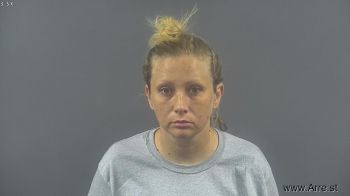 Sarah Marie Carpenter Mugshot