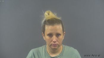 Sarah Marie Carpenter Mugshot