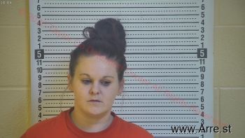 Sarah L Clark Mugshot