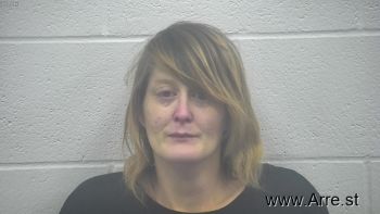 Sarah Elizabeth Emiline Coker Mugshot