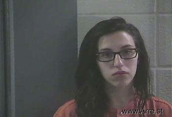 Sarah A Conley Mugshot