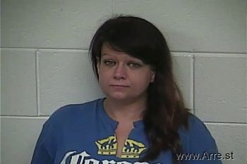 Sarah Beth Craig Mugshot