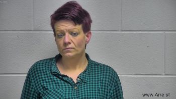 Sarah Beth Craig Mugshot