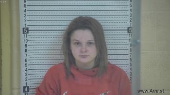 Sarah  Daniels Mugshot