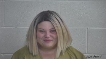 Sarah M Davis Mugshot