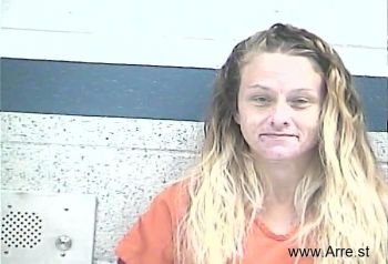 Sarah Cecilia Dockery Mugshot