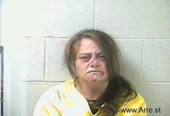 Sarah Cecilia Dockery Mugshot