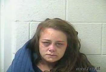 Sarah Cecilia Dockery Mugshot