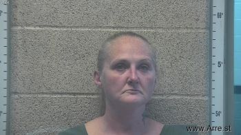 Sarah Elizabeth Fambrough Mugshot