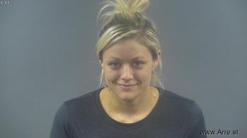 Sarah Elizabeth Hamilton Mugshot