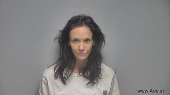 Sarah June Harper Mugshot