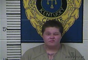 Sarah  Harris Mugshot