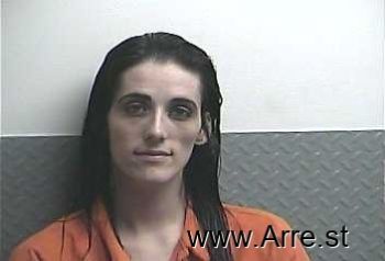 Sarah T Harrison Mugshot