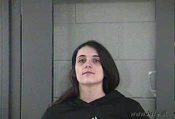 Sarah T Harrison Mugshot