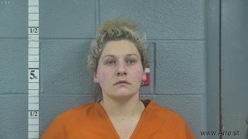 Sarah Elizabeth Hodge Mugshot