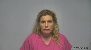 Sarah S Holloway Mugshot