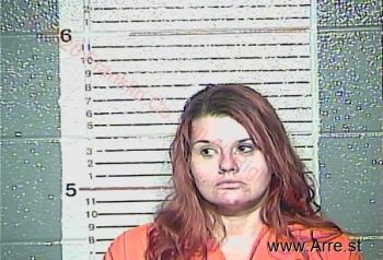 Sarah  Johnson Mugshot