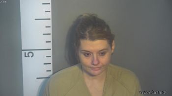 Sarah Beth Johnson Mugshot