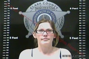 Sarah Elizabeth Joseph Mugshot