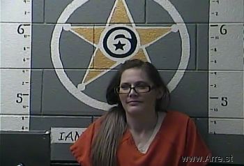 Sarah Elizabeth Joseph Mugshot