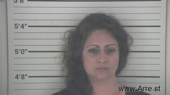 Sarah Marie Kestel Mugshot