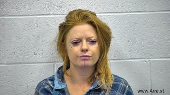 Sarah Christine Kingsley Mugshot