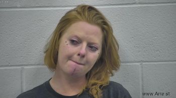 Sarah Christine Kingsley Mugshot