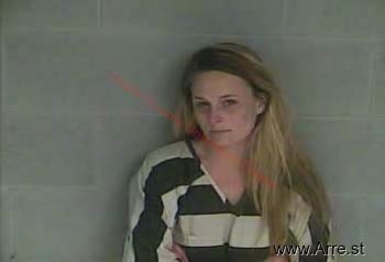 Sarah  Lyons Mugshot