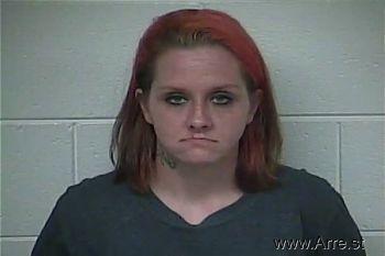 Sarah Ann Matt Mugshot