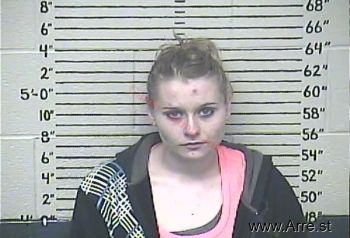 Sarah L. Matthews Mugshot