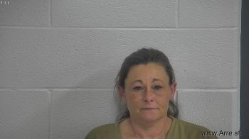 Sarah E Mckinney Mugshot